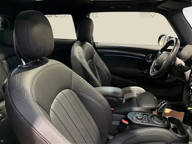 MINI Cooper SE