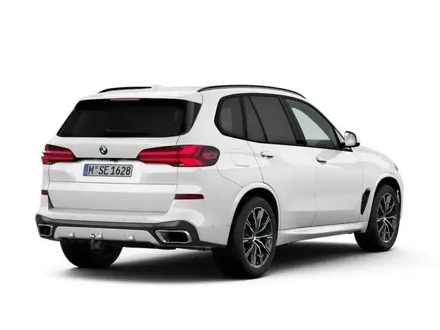 BMW X5 M