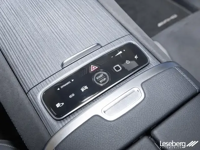 Mercedes-Benz EQE 350