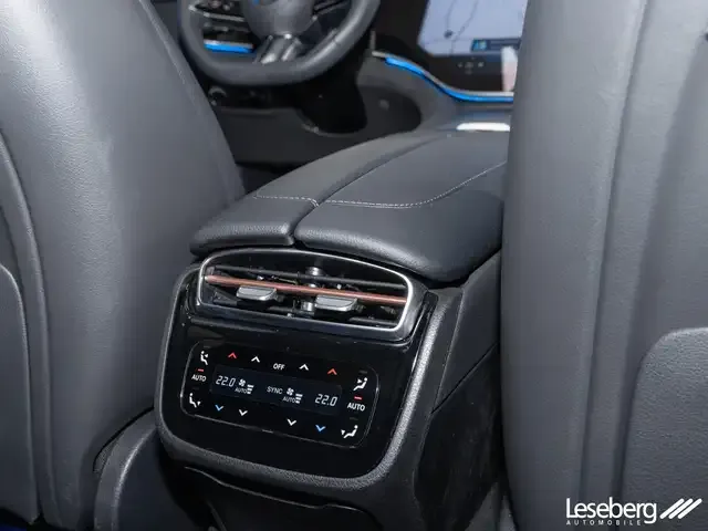 Mercedes-Benz EQE 350