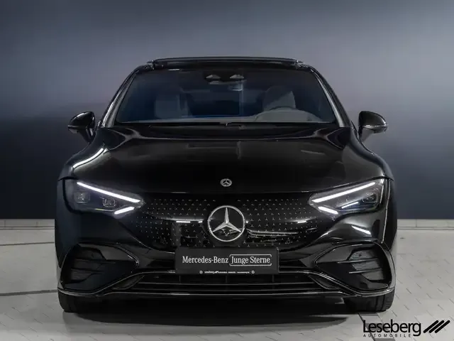 Mercedes-Benz EQE 350