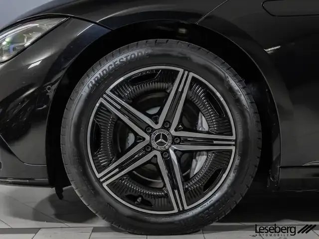 Mercedes-Benz EQE 350