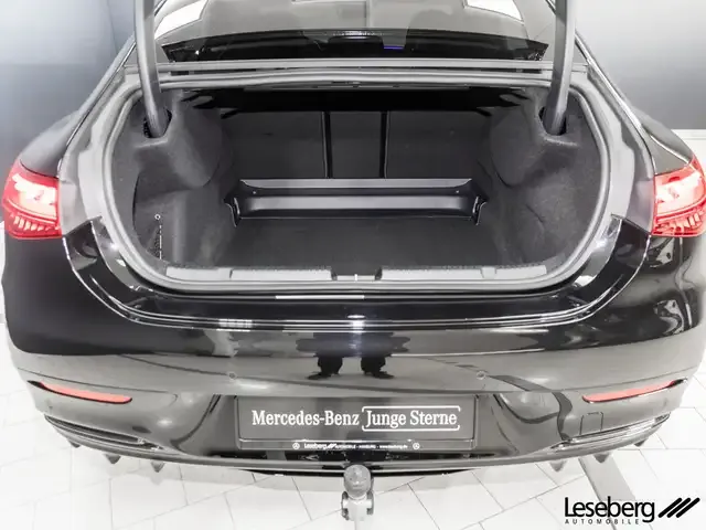 Mercedes-Benz EQE 350