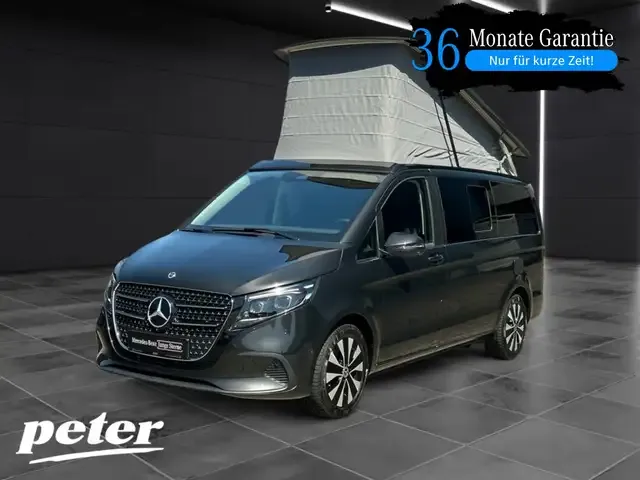 Mercedes-Benz V 220
