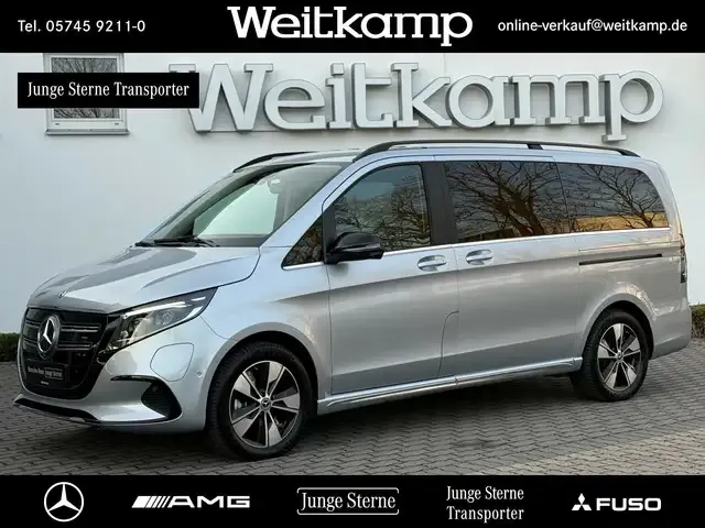 Mercedes-Benz EQV 300