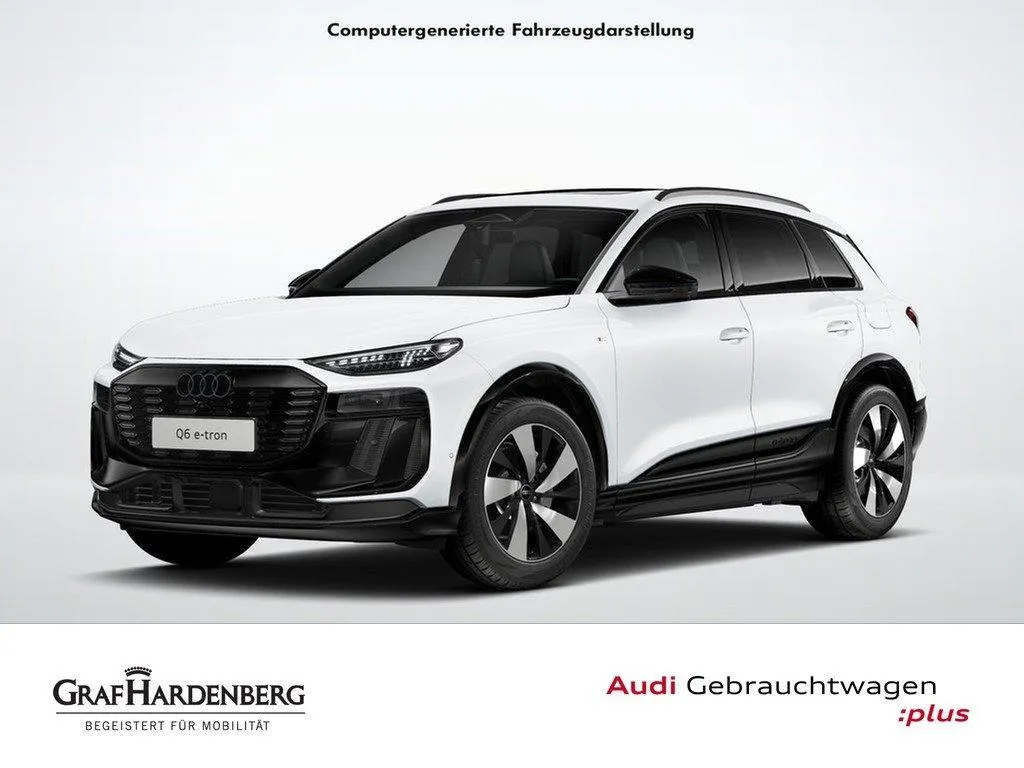 Audi Q6
