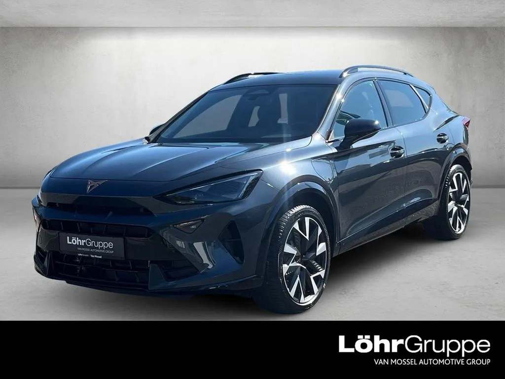 Seat Autres
