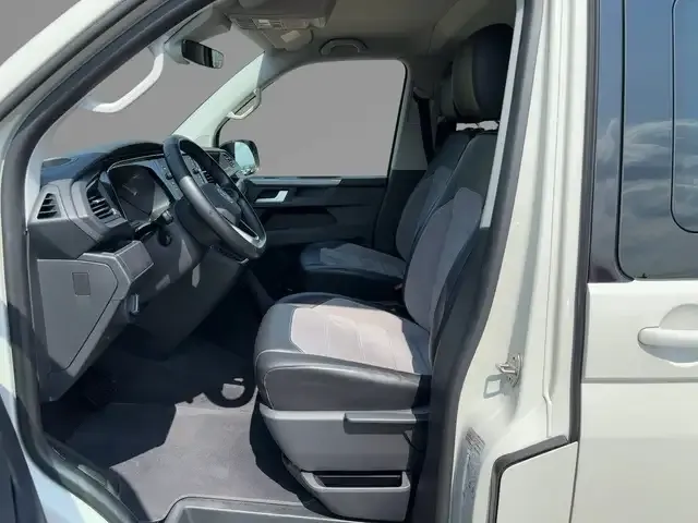 Volkswagen T6.1 Multivan