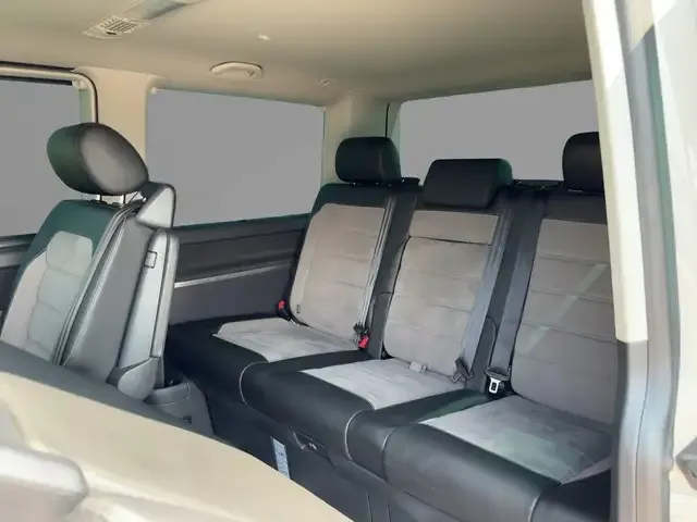 Volkswagen T6.1 Multivan
