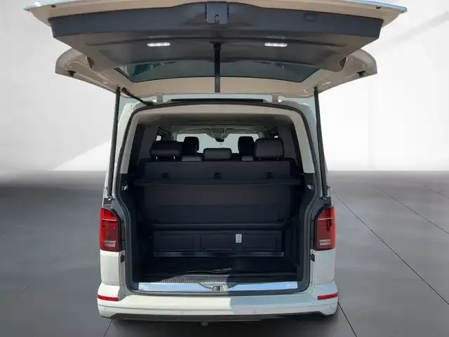 Volkswagen T6.1 Multivan