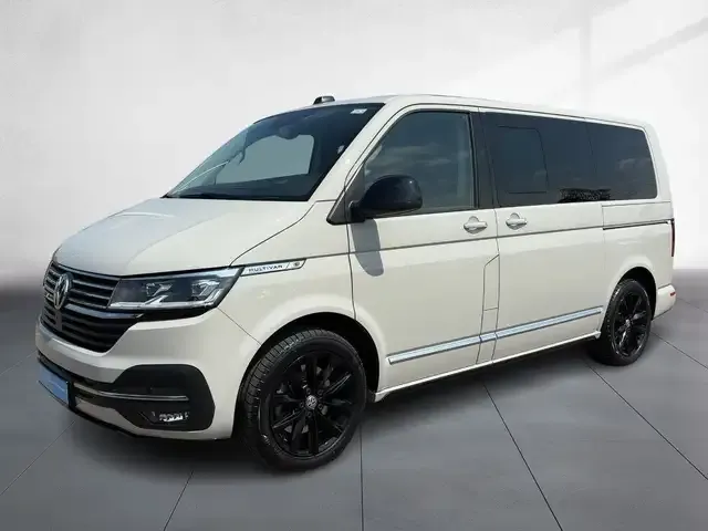 Volkswagen T6.1 Multivan