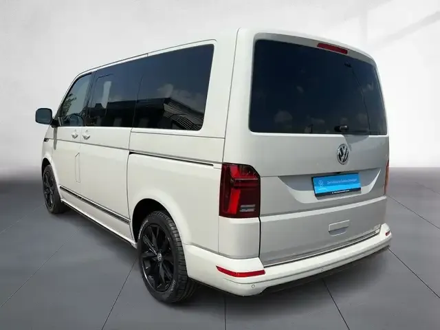 Volkswagen T6.1 Multivan