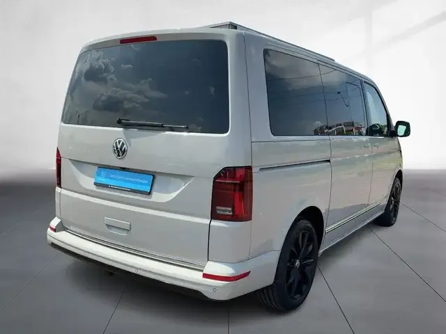 Volkswagen T6.1 Multivan