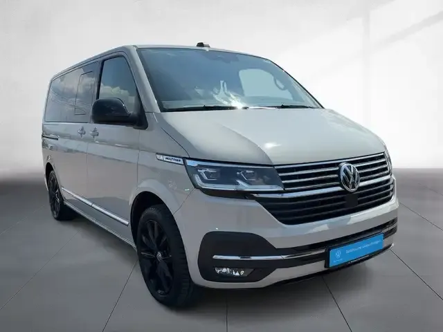 Volkswagen T6.1 Multivan