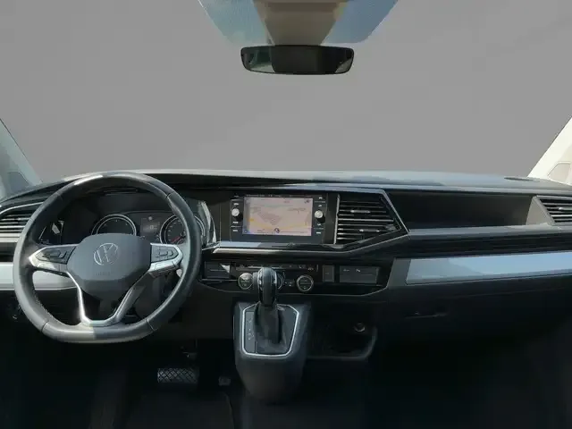 Volkswagen T6.1 Multivan