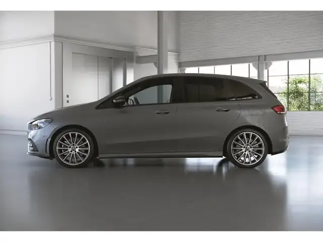 Mercedes-Benz B 250