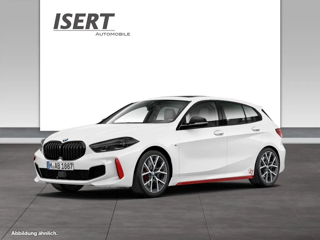 BMW 128
