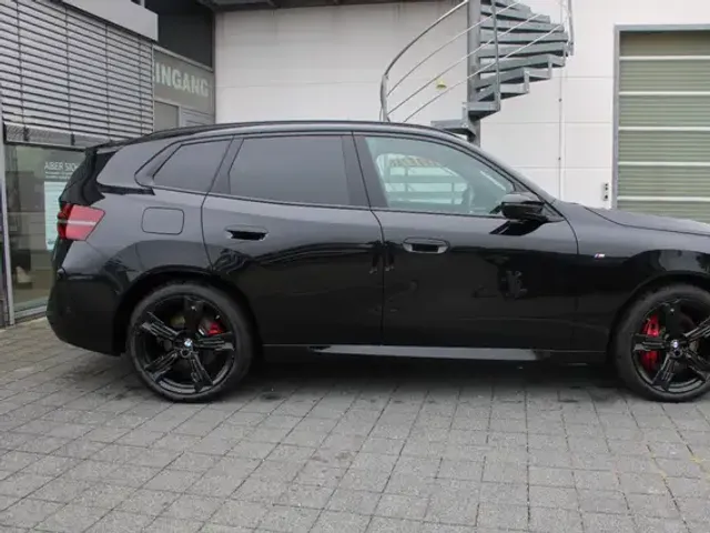 BMW X3 M