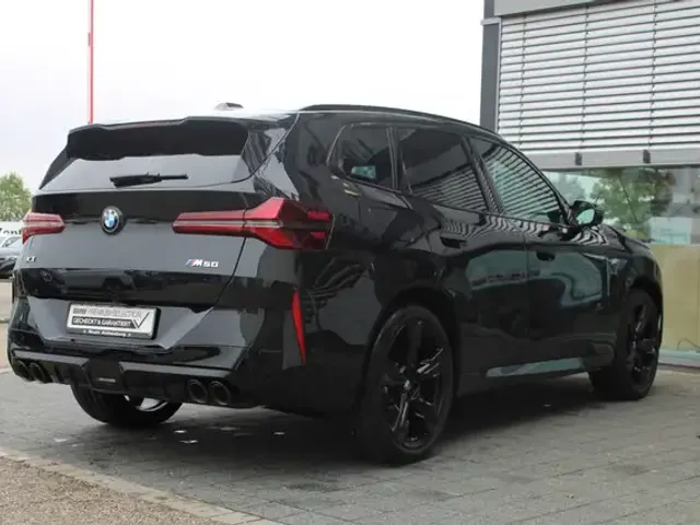 BMW X3 M