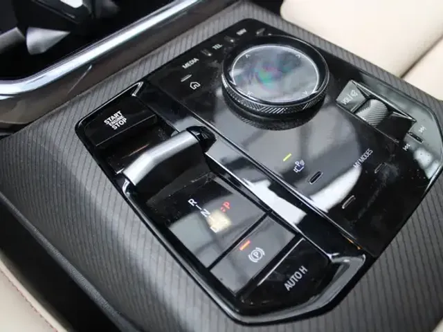 BMW X3 M