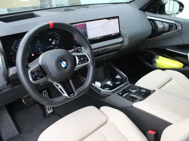 BMW X3 M