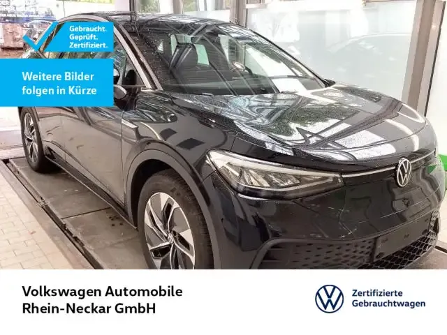 Volkswagen ID.5