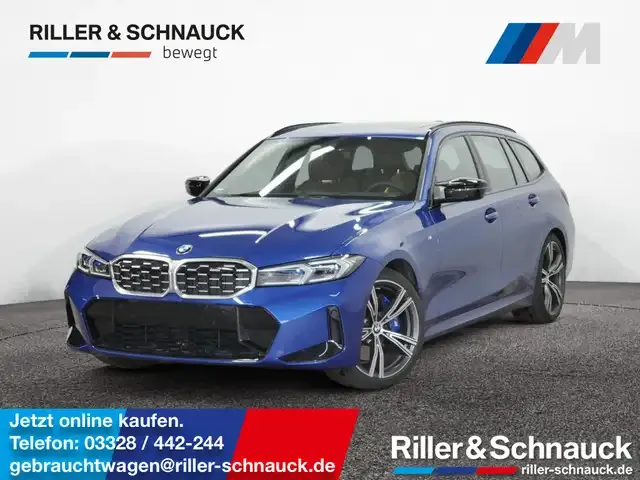 BMW 340