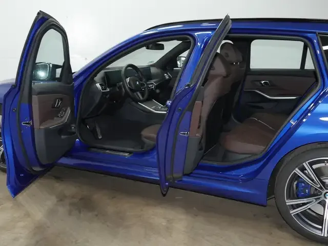 BMW 340