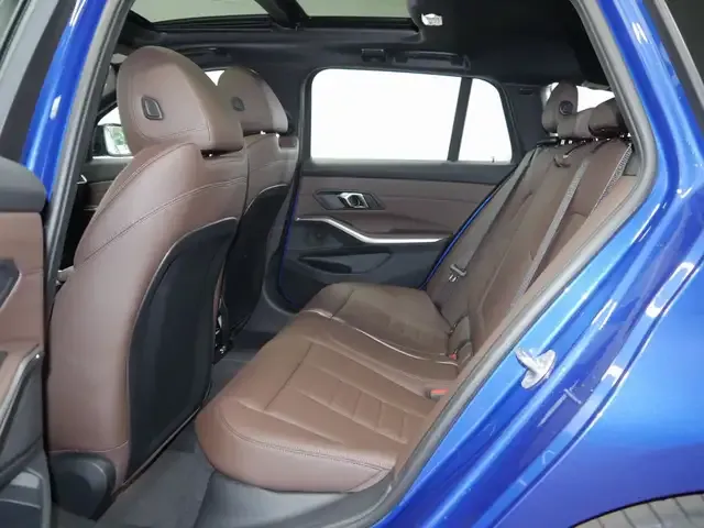 BMW 340