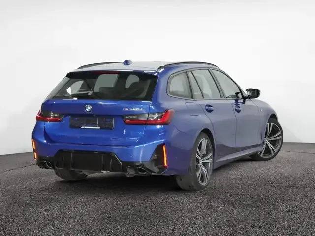 BMW 340