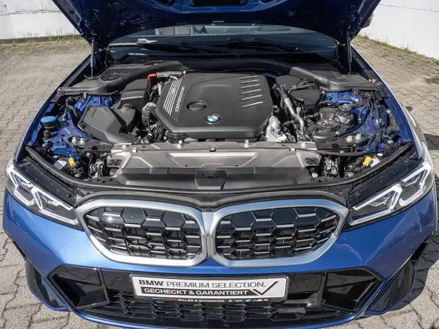 BMW 340