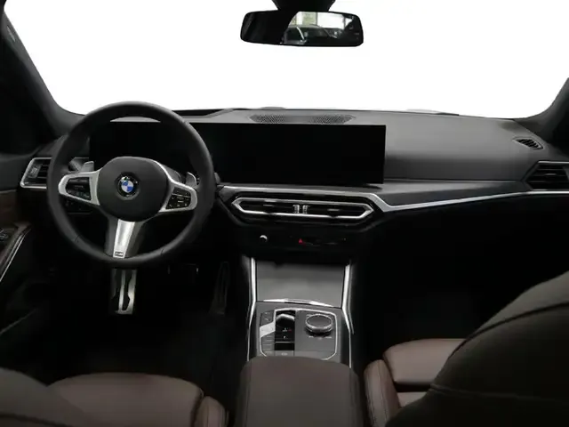 BMW 340