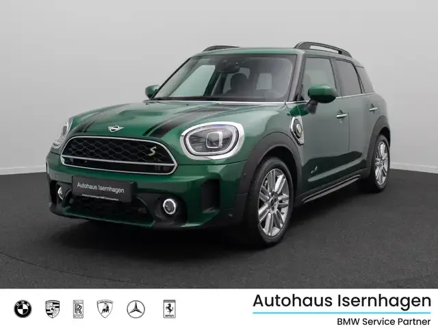MINI Sonstige