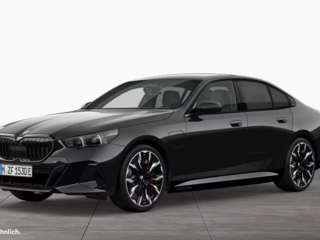 BMW 550