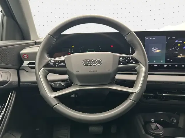 Audi Sonstige