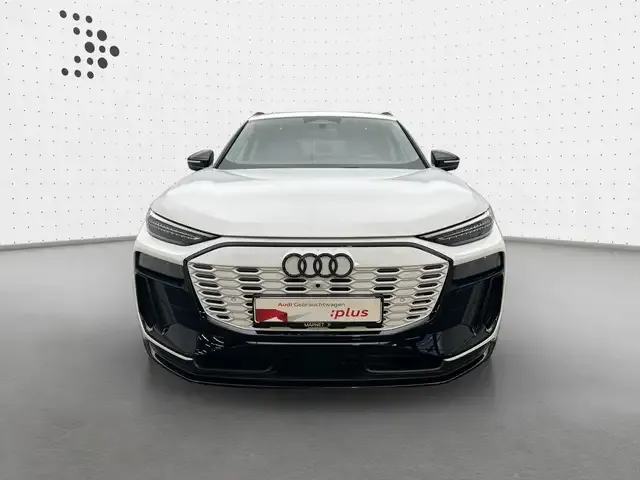 Audi Sonstige