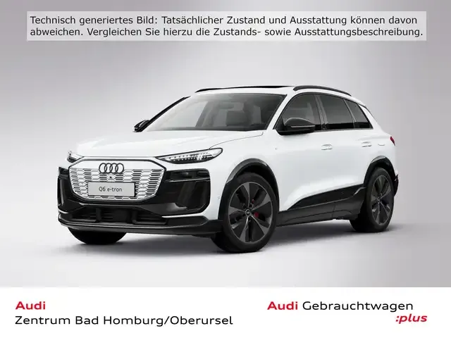 Audi Sonstiges