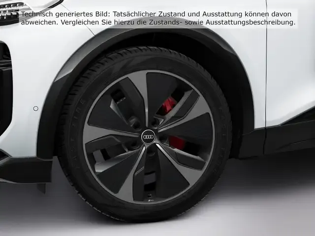 Audi Sonstiges