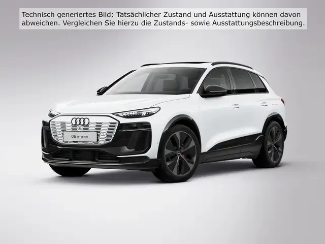 Audi Sonstiges