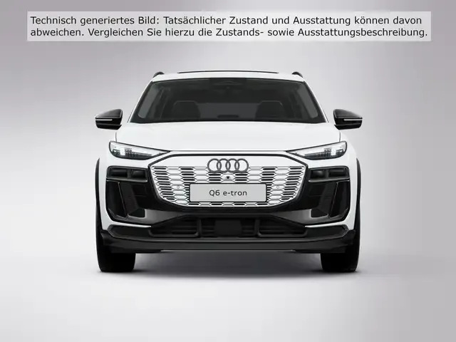 Audi Sonstiges