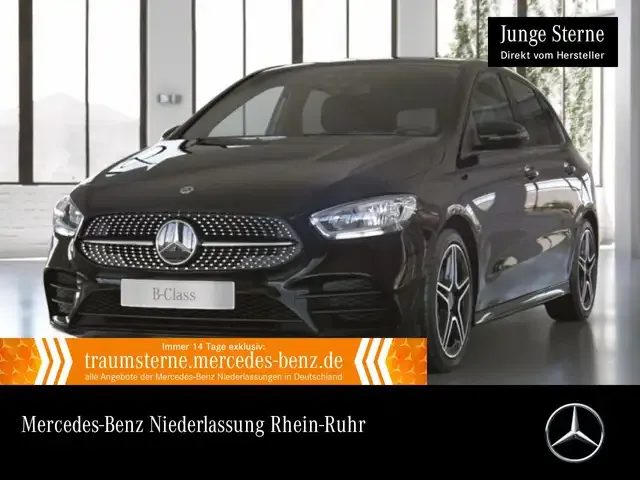Mercedes-Benz B 250