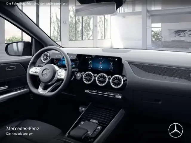 Mercedes-Benz B 250