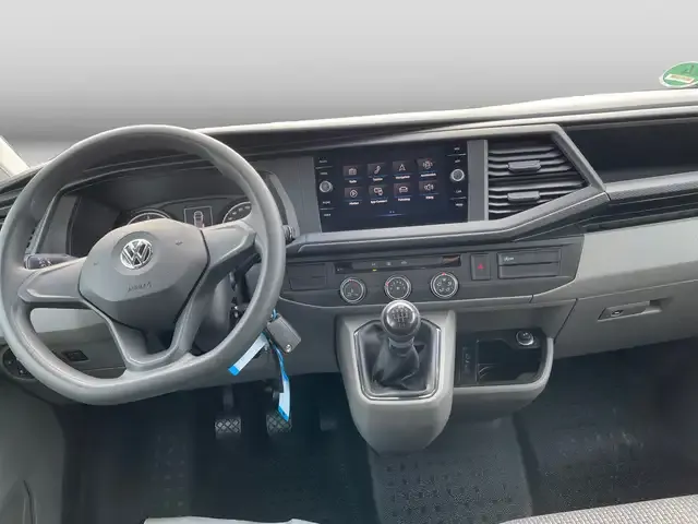 Volkswagen T6.1 Kombi