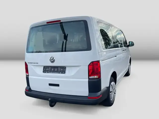 Volkswagen T6.1 Kombi