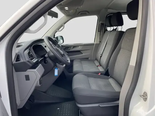 Volkswagen T6.1 Kombi