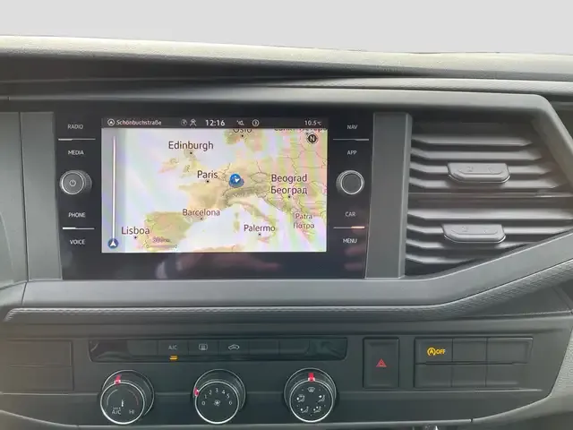 Volkswagen T6.1 Kombi