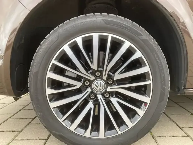 Volkswagen T6 Multivan