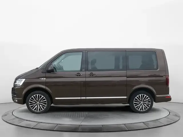 Volkswagen T6 Multivan