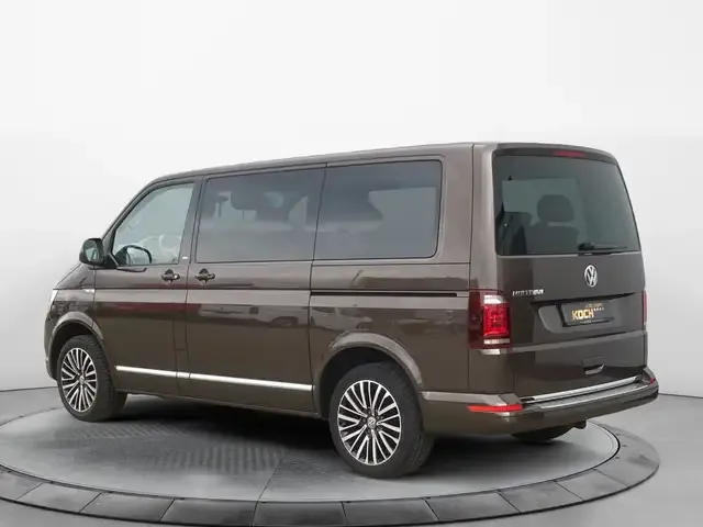Volkswagen T6 Multivan