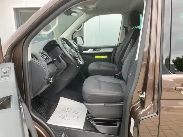 Volkswagen T6 Multivan